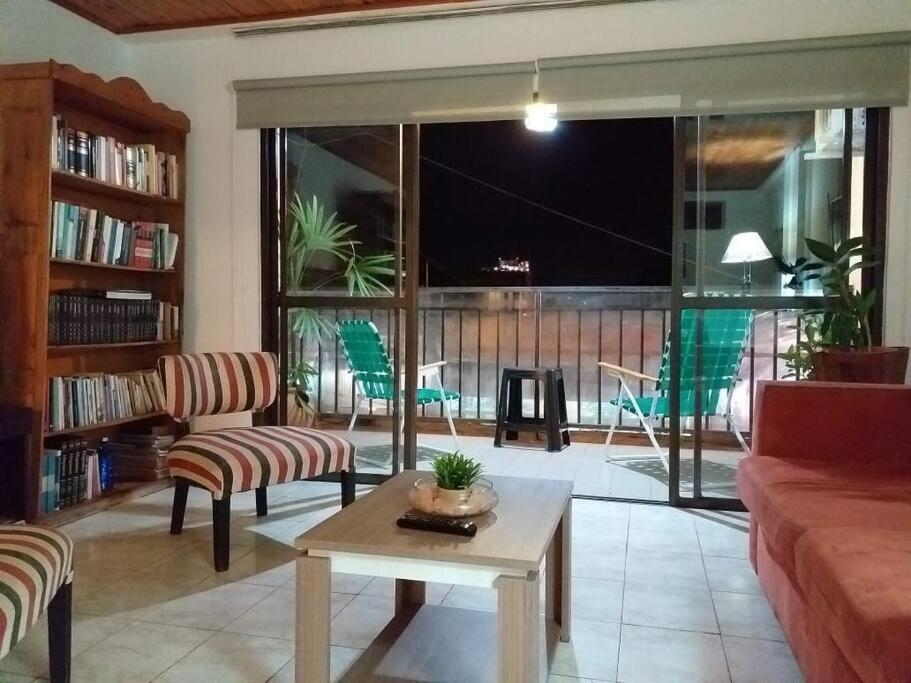 Departamento privado en las Cataratas del Iguazú Puerto Iguazú Exterior foto