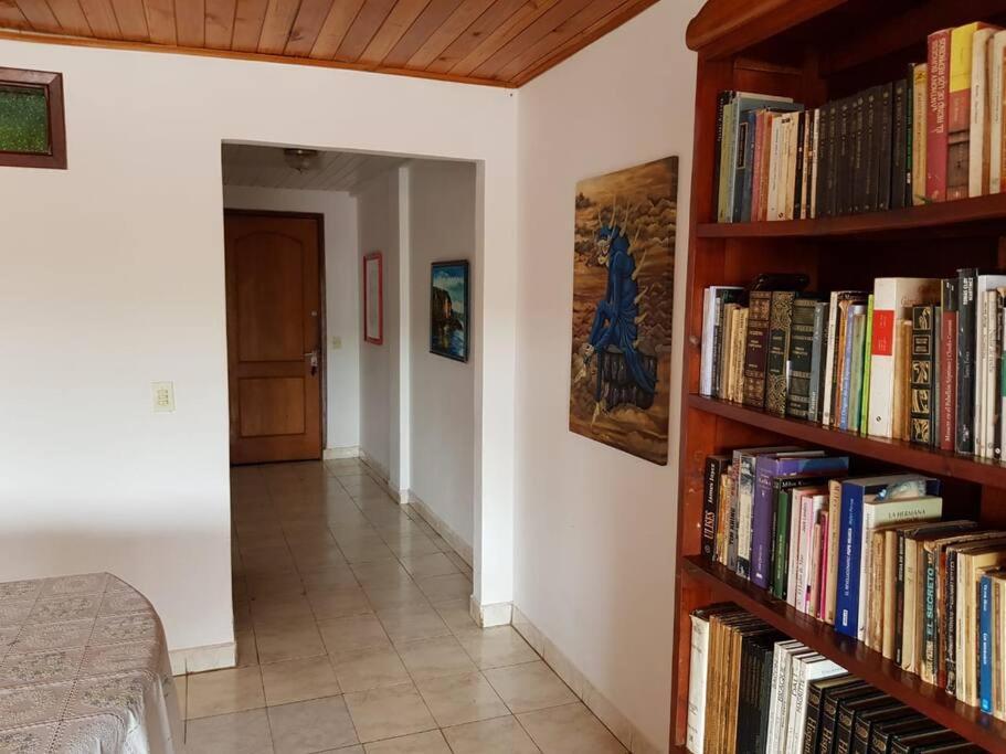 Departamento privado en las Cataratas del Iguazú Puerto Iguazú Exterior foto