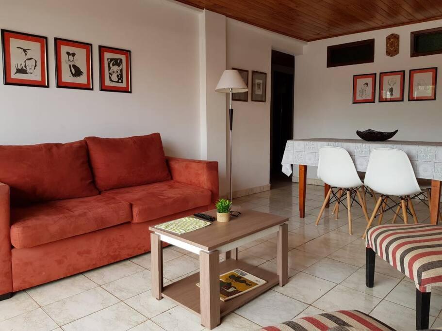 Departamento privado en las Cataratas del Iguazú Puerto Iguazú Exterior foto