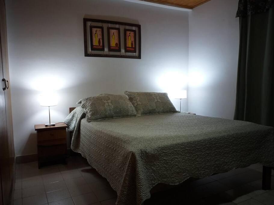 Departamento privado en las Cataratas del Iguazú Puerto Iguazú Exterior foto