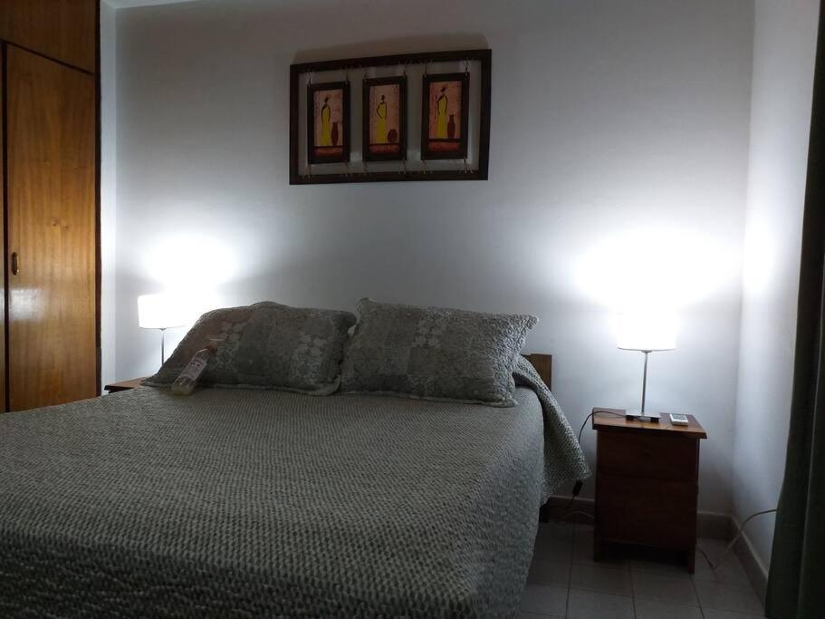 Departamento privado en las Cataratas del Iguazú Puerto Iguazú Exterior foto