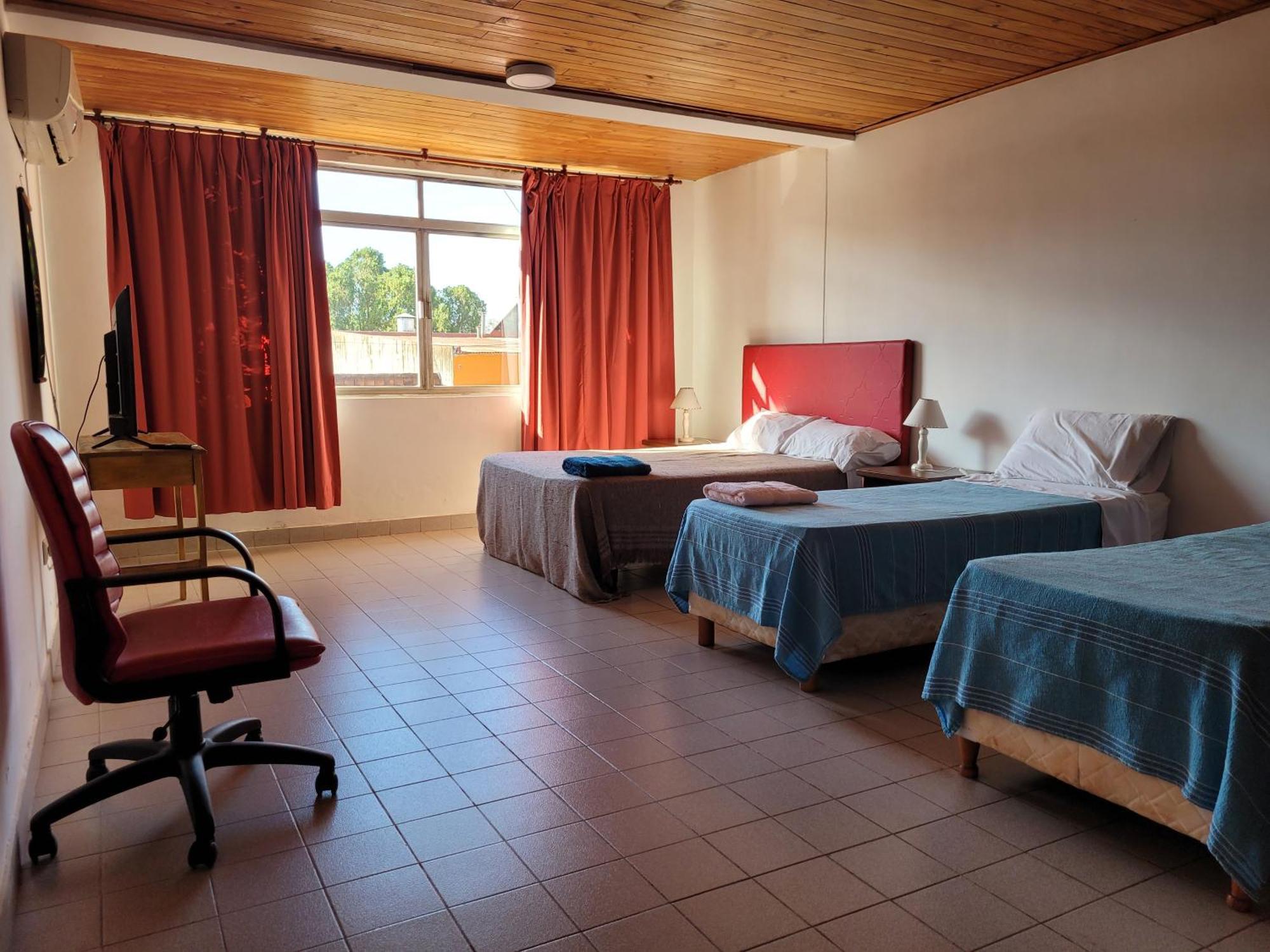 Departamento privado en las Cataratas del Iguazú Puerto Iguazú Exterior foto