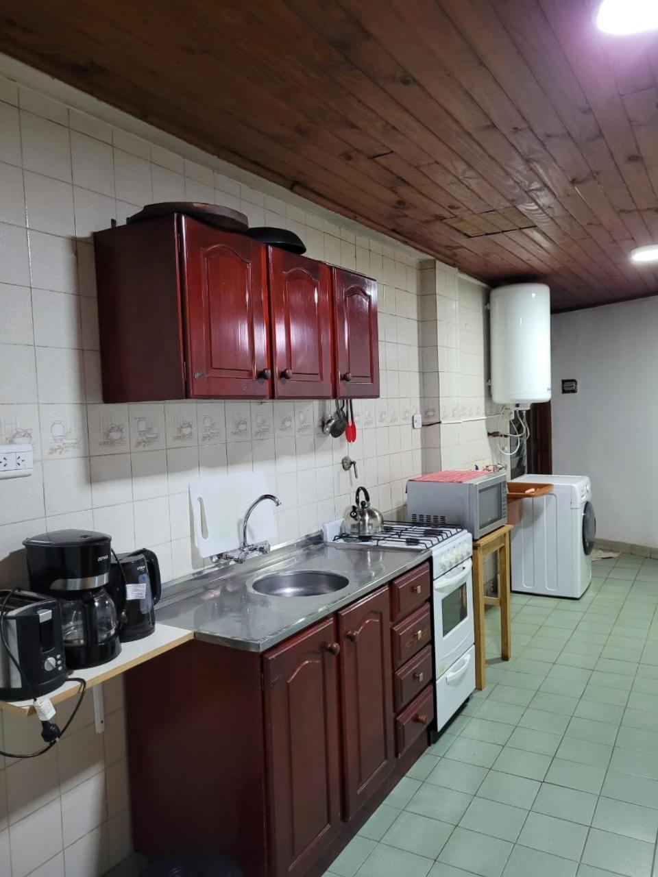 Departamento privado en las Cataratas del Iguazú Puerto Iguazú Exterior foto