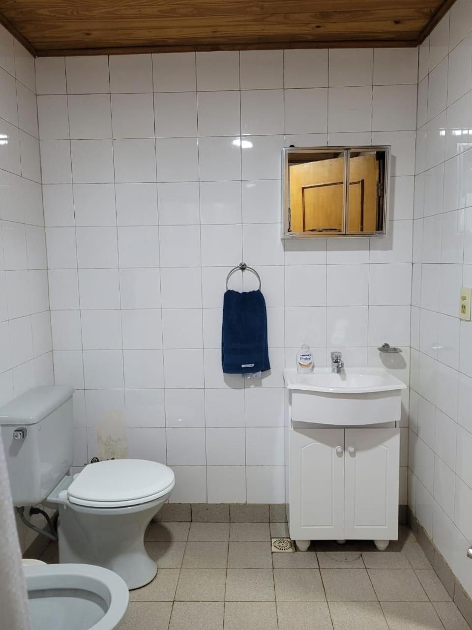 Departamento privado en las Cataratas del Iguazú Puerto Iguazú Exterior foto