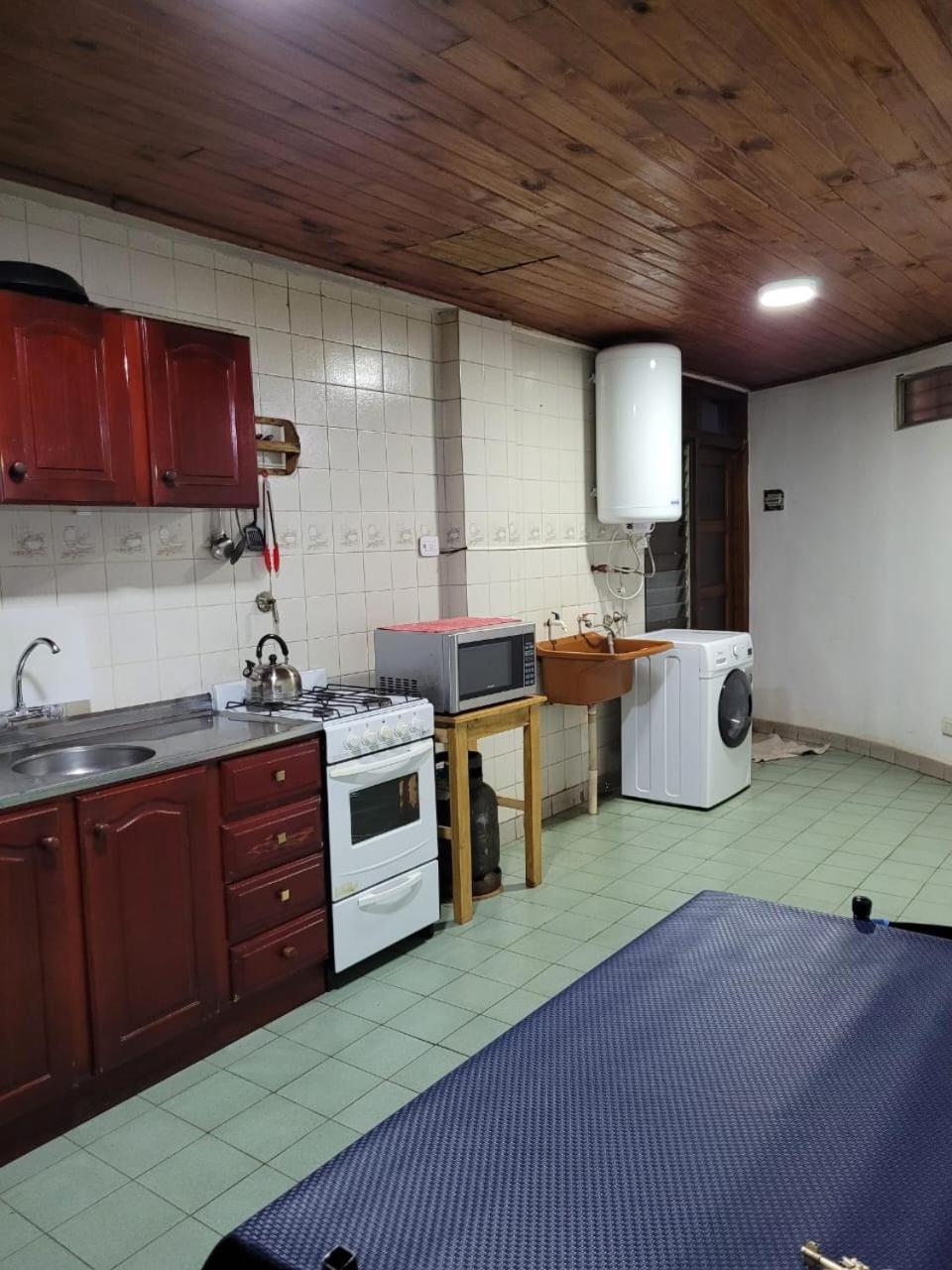 Departamento privado en las Cataratas del Iguazú Puerto Iguazú Exterior foto